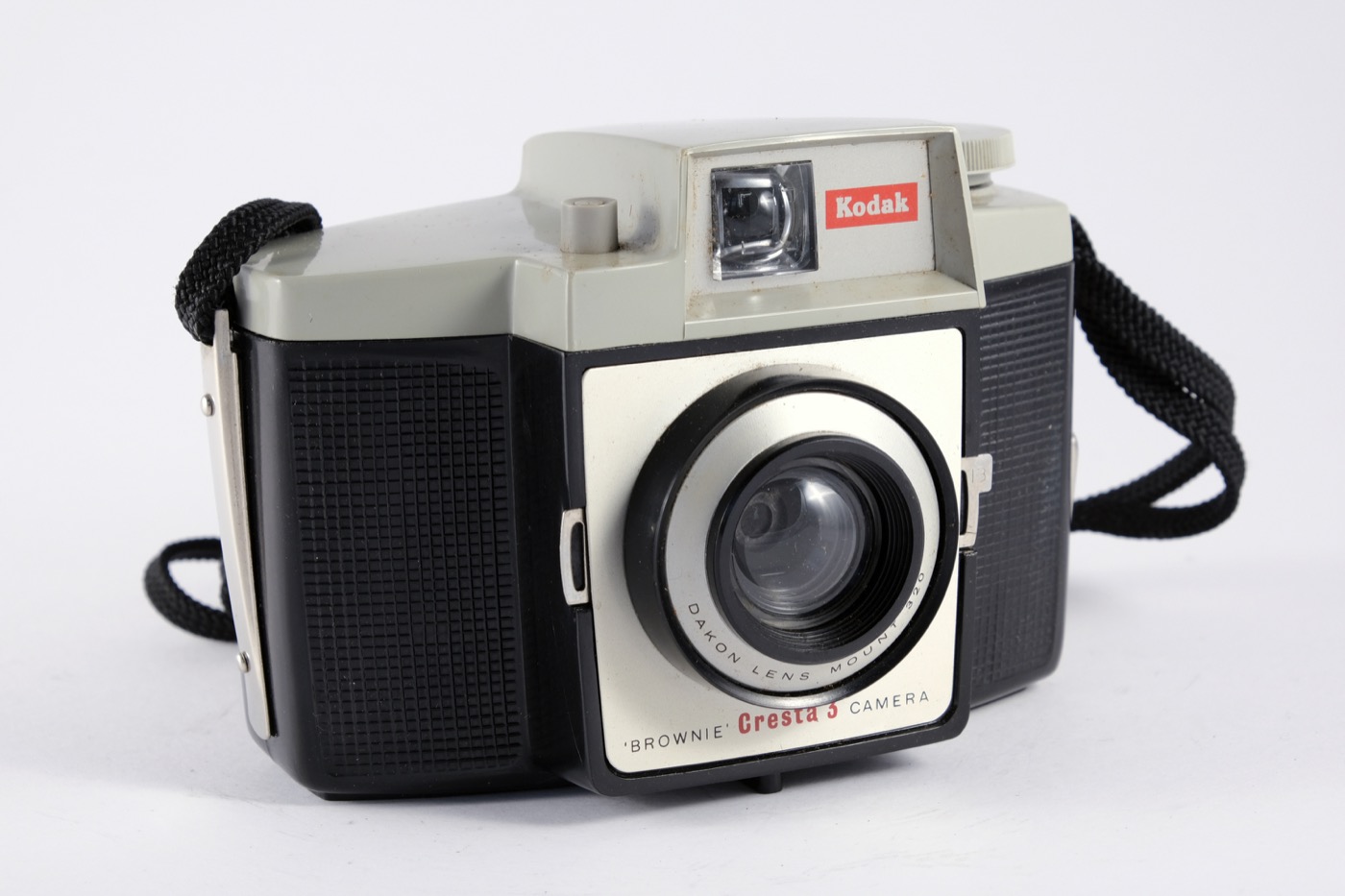 Kodak Brownie Cresta 3 camera