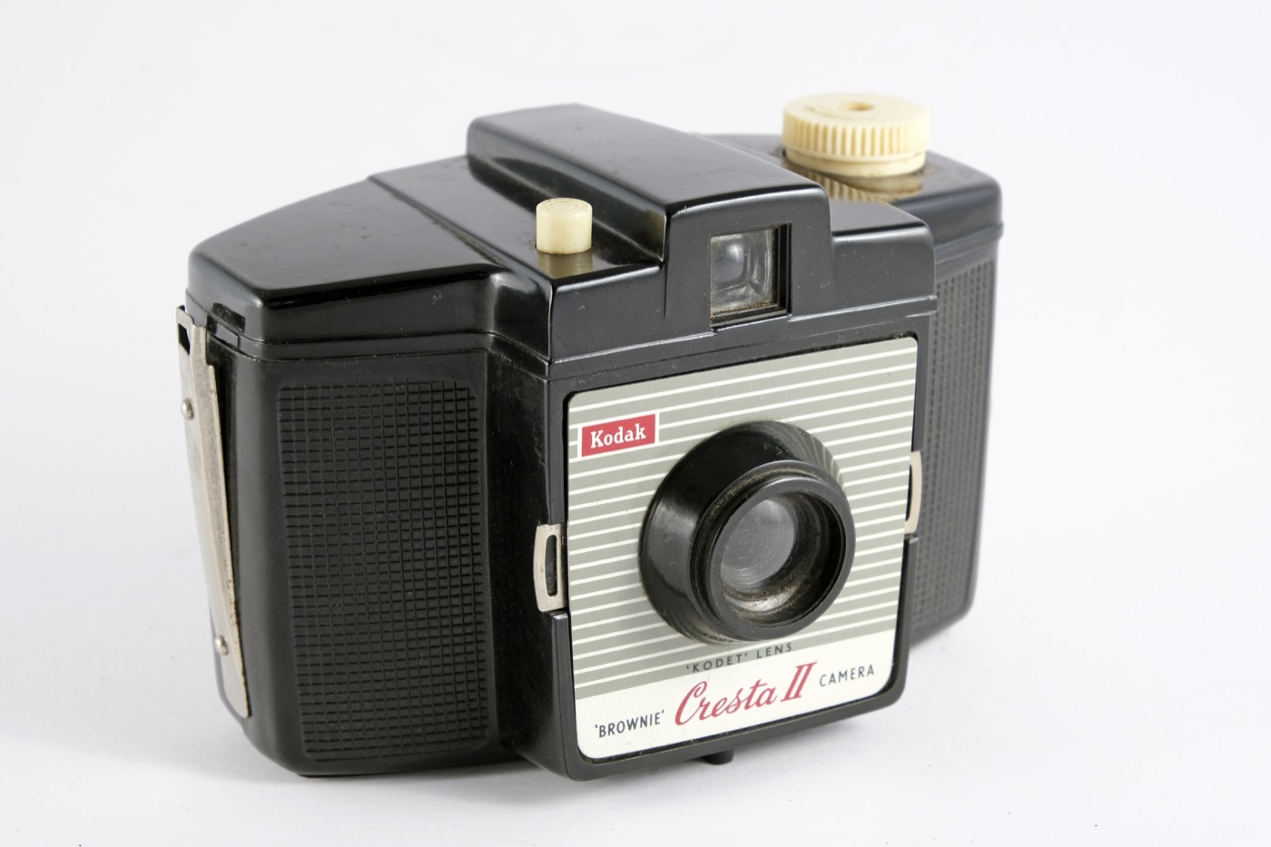 Kodak Brownie Cresta II camera