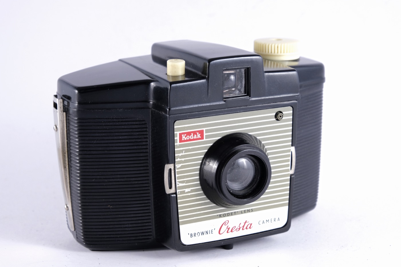 Kodak Brownie Cresta camera
