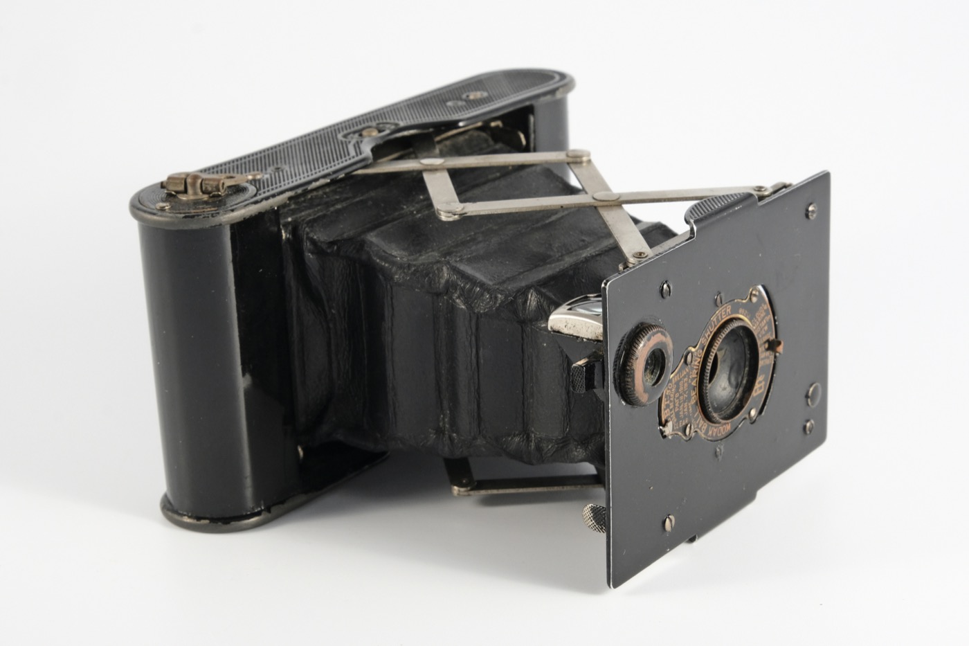 Kodak Vest Pocket Autographic camera