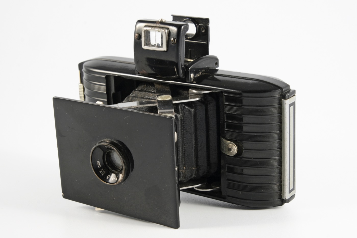Kodak Bantam f/6.3 camera