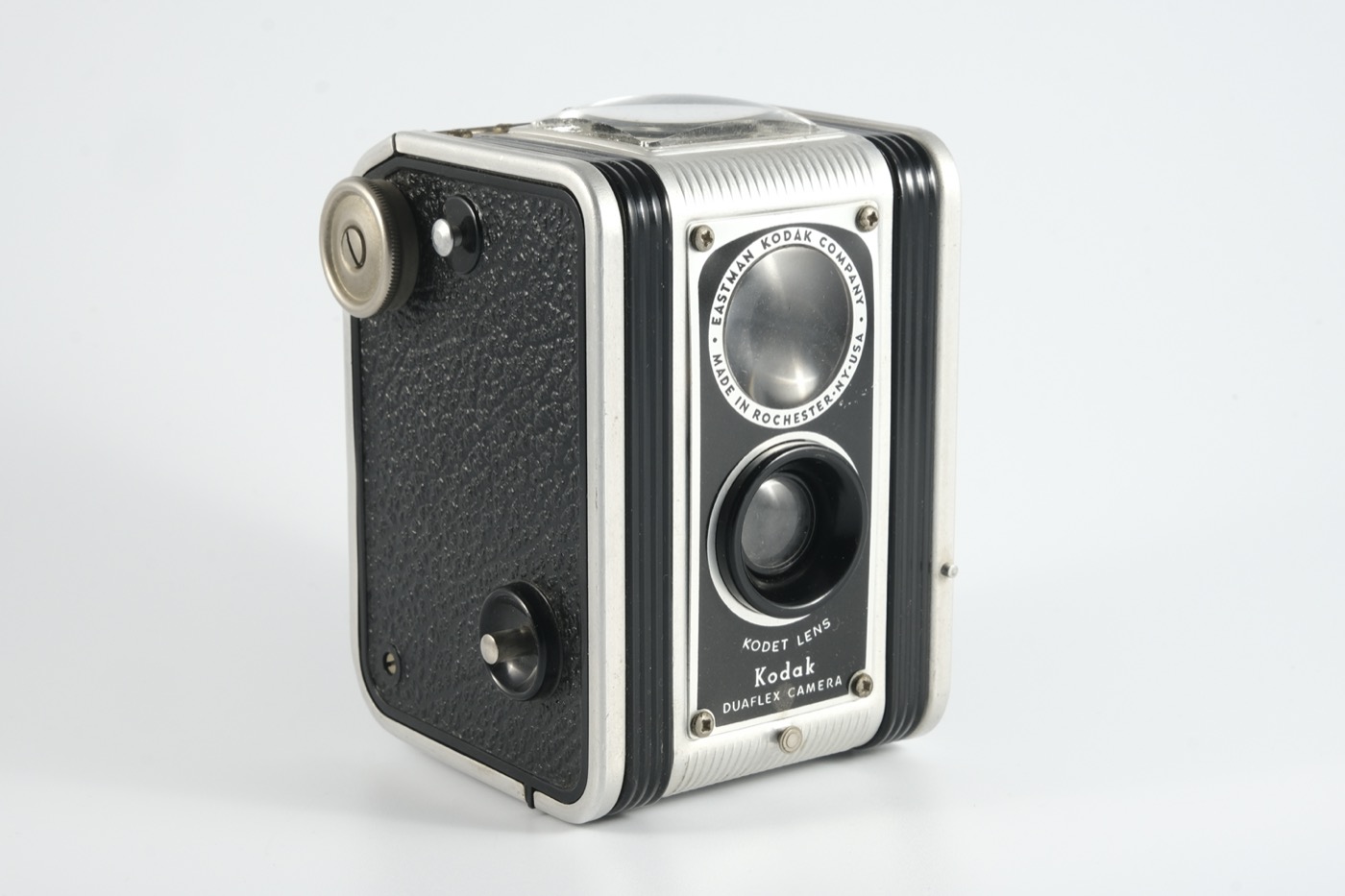 Kodak Duaflex camera