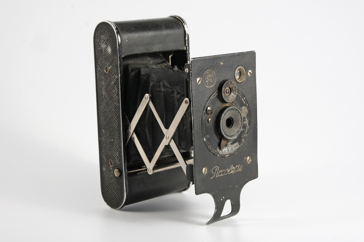 Piccolette Model B camera 