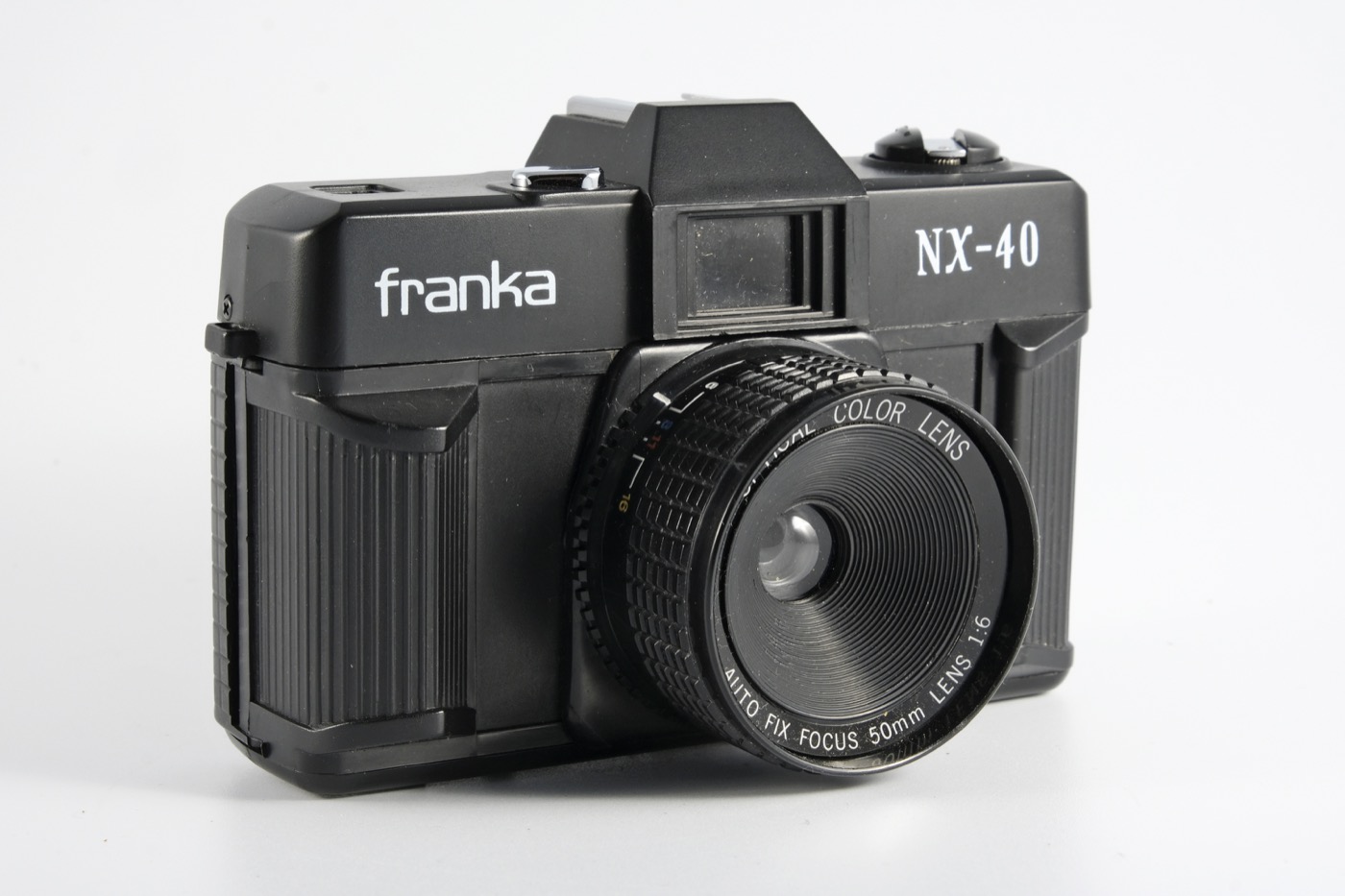 Franka NX-40 camera