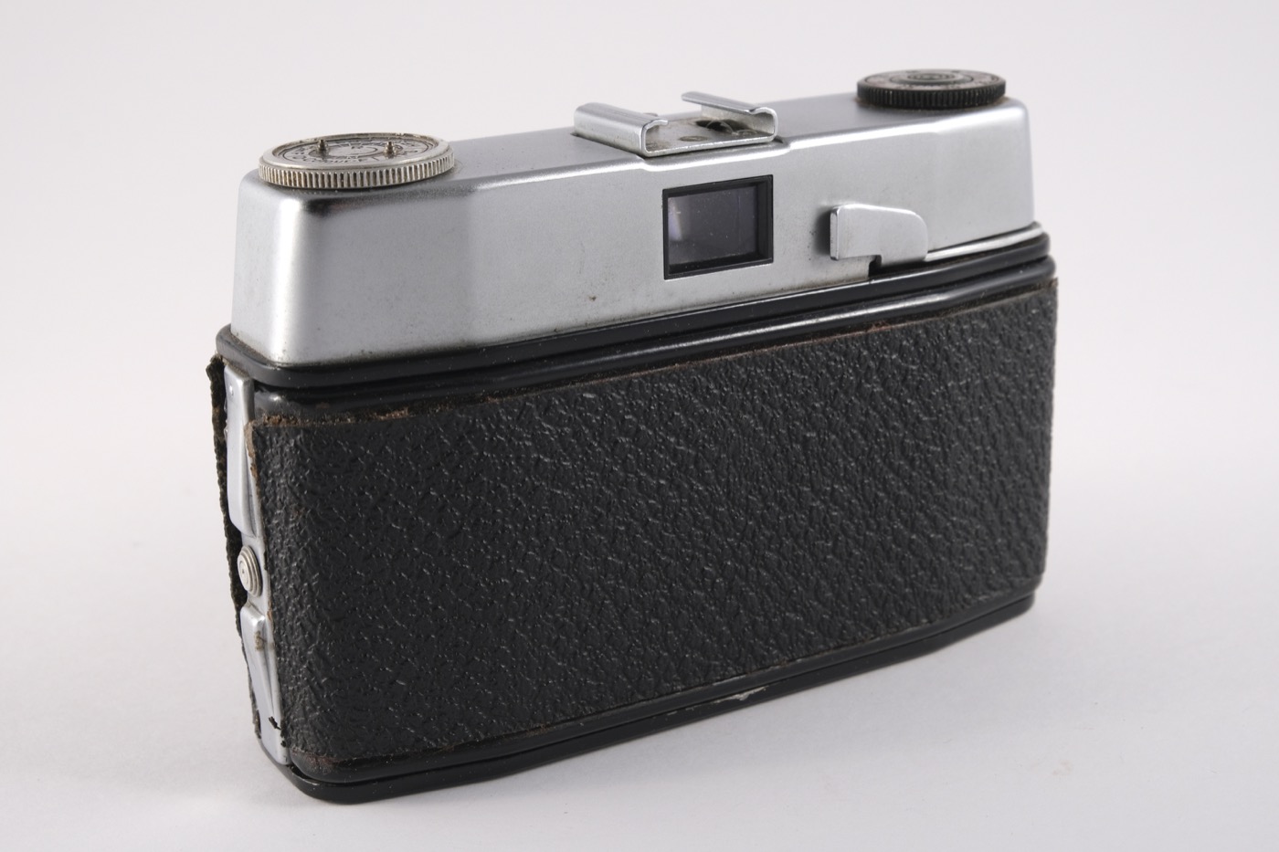 Ilford Sportsman camera