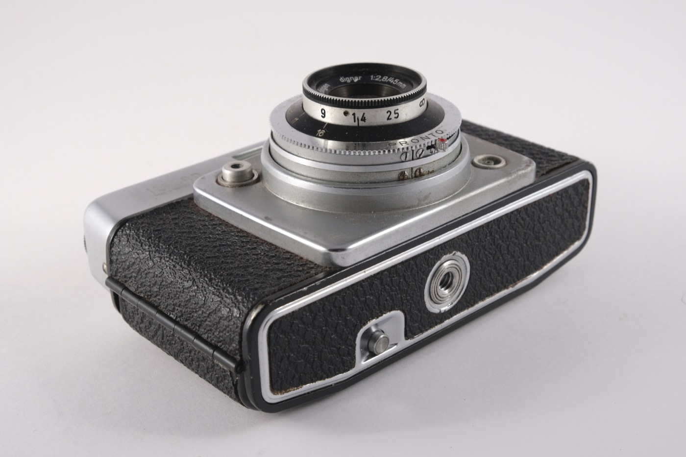 Ilford Sportsman camera