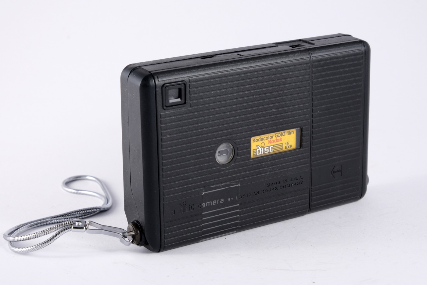 Kodak 6000 disc camera