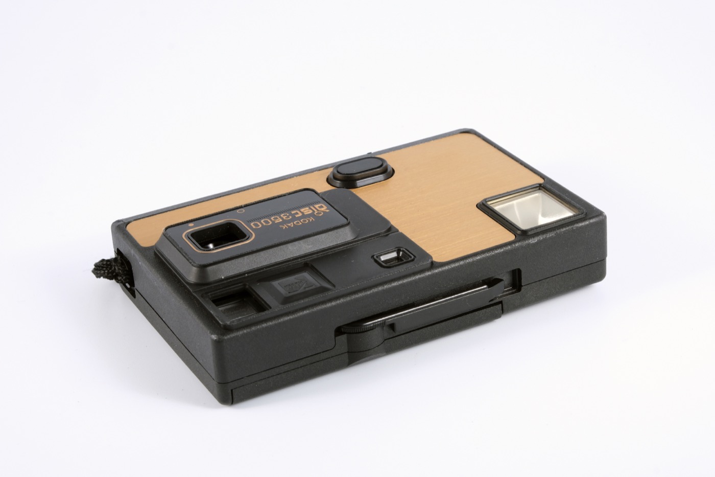 Kodak 3500 disc camera